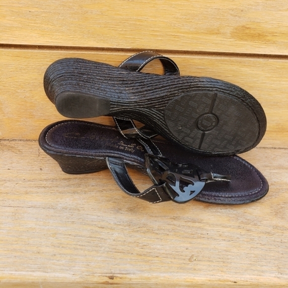 Contesa‎ Sandals - Picture 5 of 9